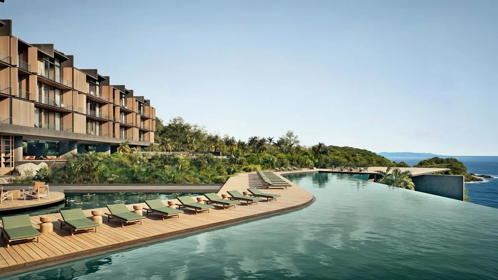 Vervana Beach Condos - photo 2