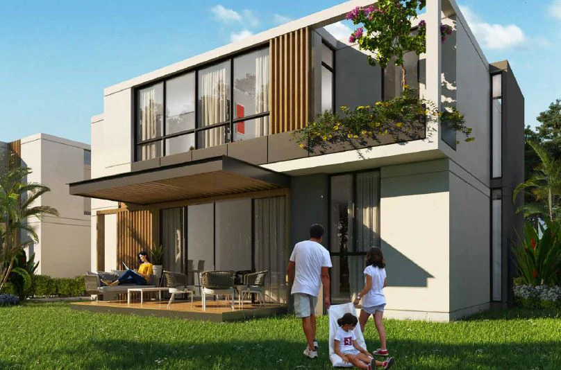 Green City Villas - photo 7