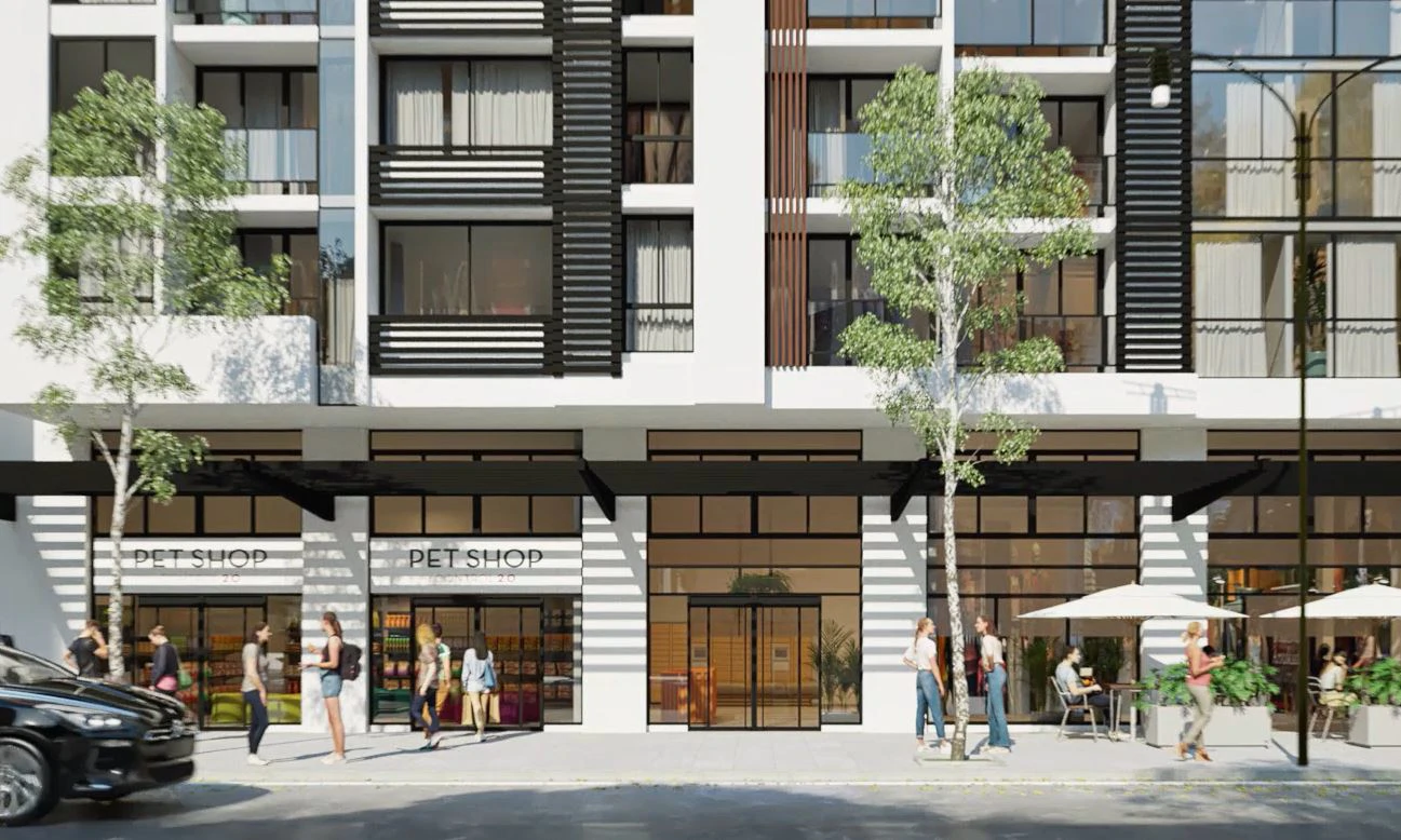 ARMONIA PROJECT – LIVE, WORK & GROW, NEAR THE CINTA COSTERA - photo 2