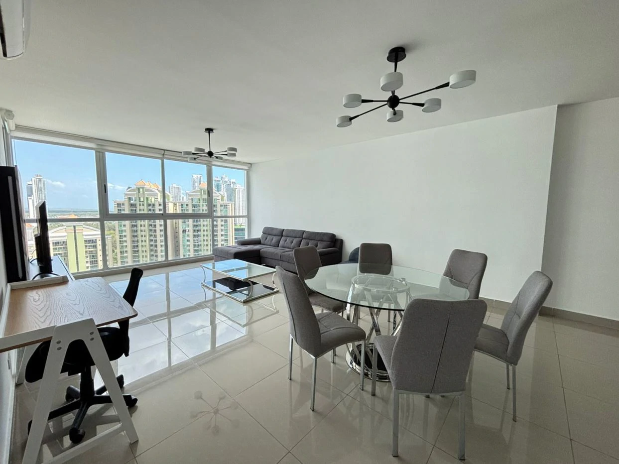 APARTMENT FOR SALE IN COSTA DEL ESTE - photo 5