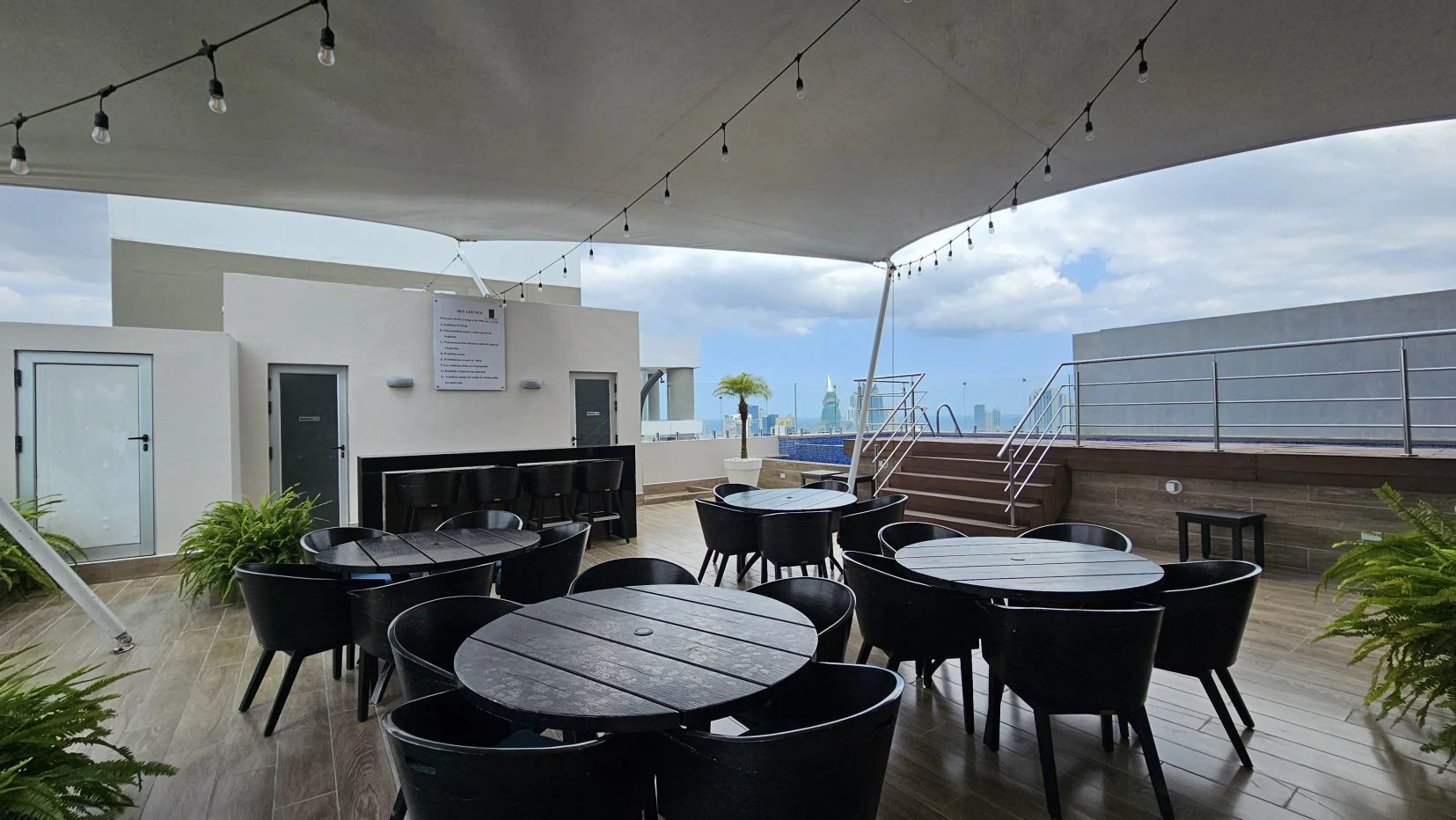 Apartment for sale in El Cangrejo - photo 19