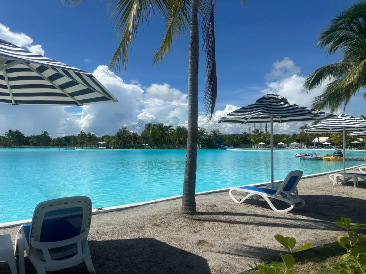 Apartment for Sale at Playa Blanca Town Center