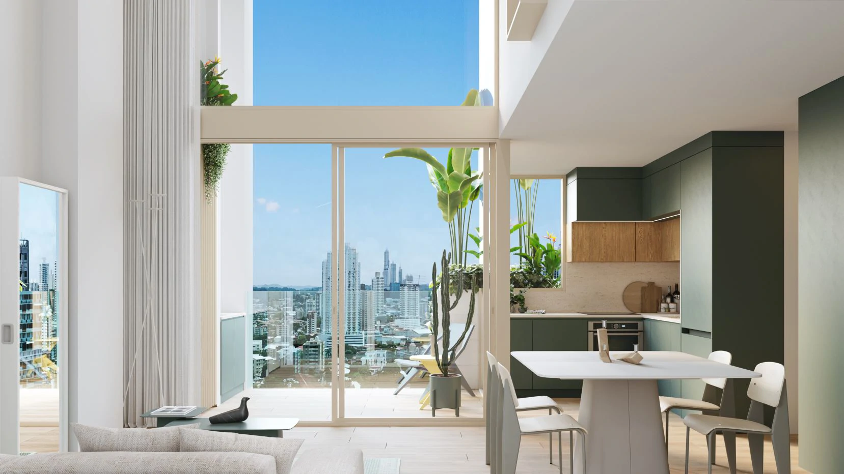 GESTI66 – Modern Lofts. Prime Location. Smart Investment. - photo 2