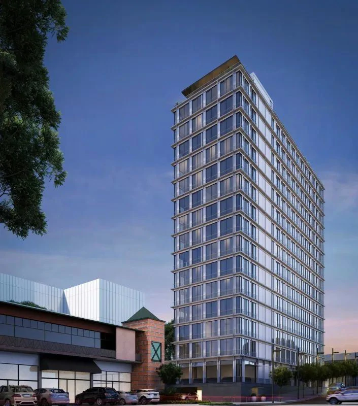 APARTMENTS FOR SALE IN SAN FRANCISCO - LOOM PROJECT - photo 2