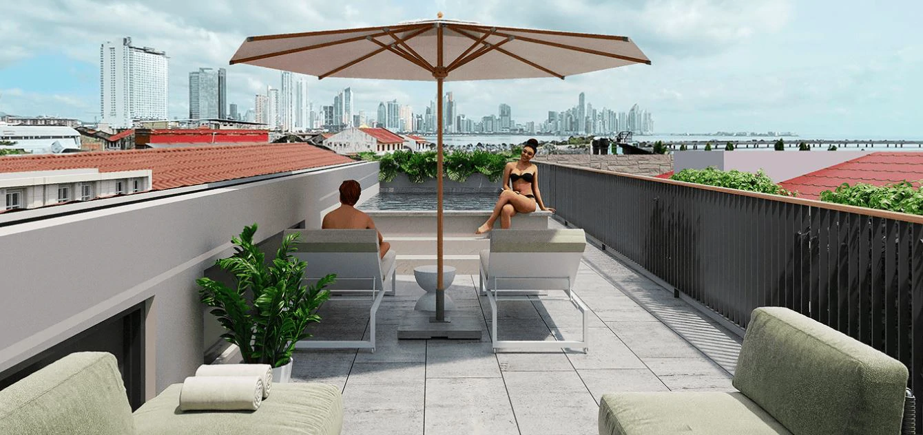 Apartment for sale in the Old Town. Invest in Casa Variedades - photo 15