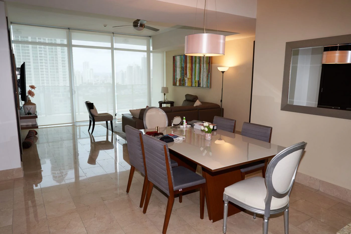 Apartment for Sale in Punta Pacifica - photo 5