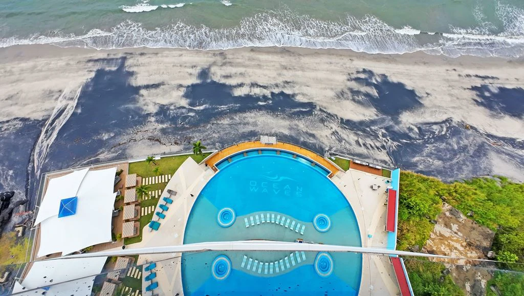 Occupation Ready With Ocean Views - photo 19