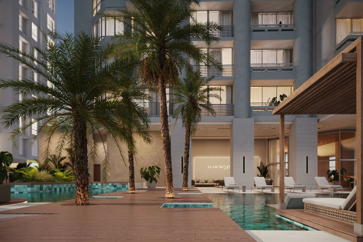 VIBRANT OUTSIDE, SERENE INSIDE | 2-BEDROOM RESIDENCES IN EL CANGREJO FROM $205,158 - photo 10