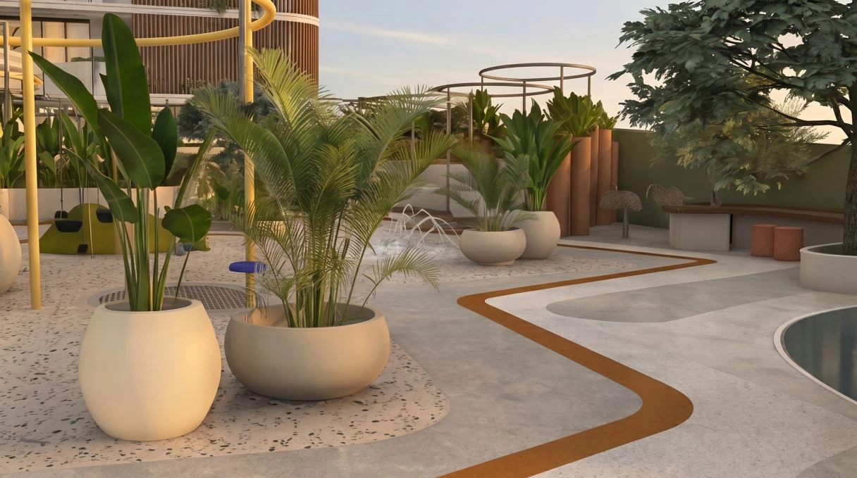 INVESTMENT OPPORTUNITY – SELVÁTICA RESIDENCES, COSTA DEL ESTE - photo 28