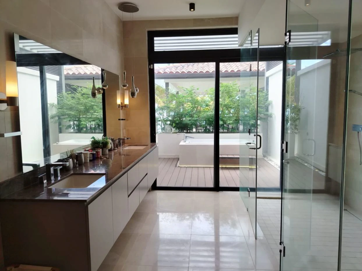 FOR SALE Exclusive Beach House in Buenaventura Golf & Beach Resort - photo 19