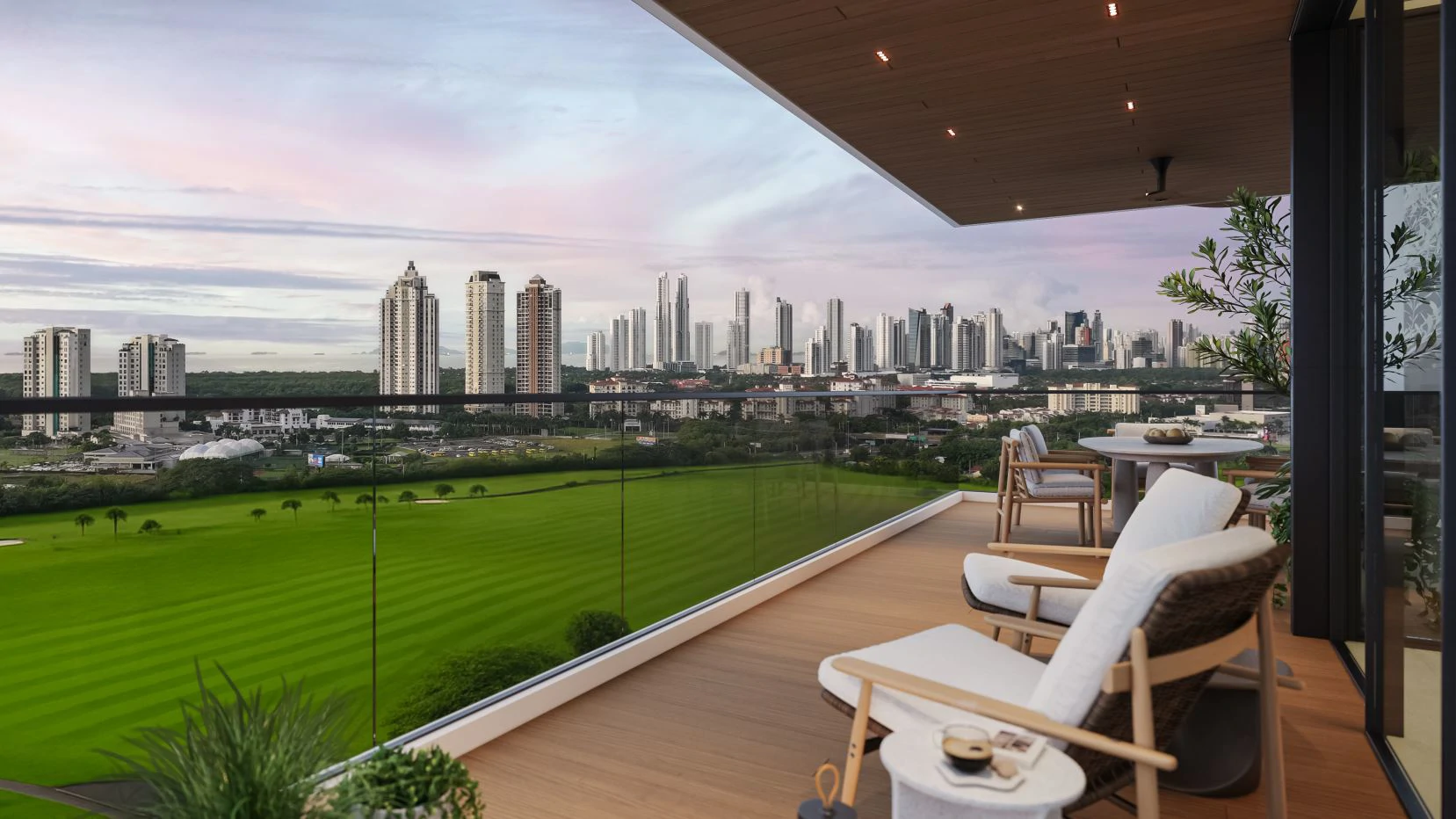 ARENA Santa María – Golf – Lifestyle - photo 4