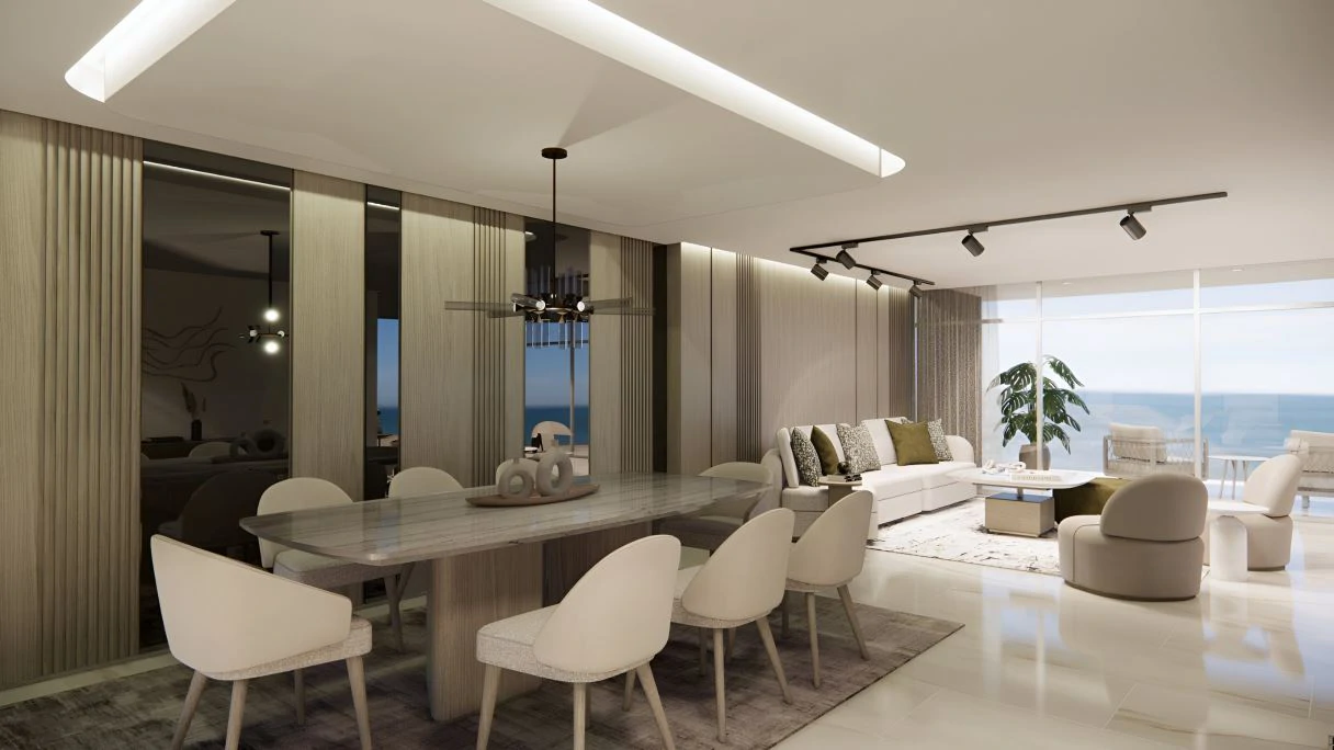 ALLURE AT PUNTA PACÍFICA – APARTMENTS FOR SALE - photo 6