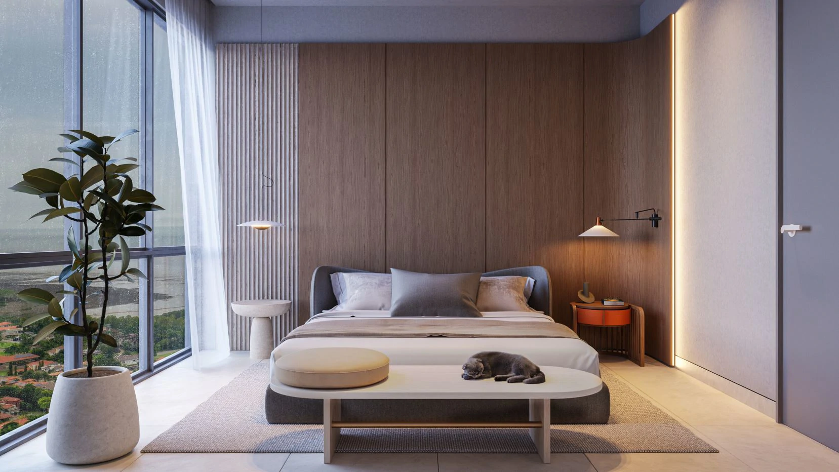 Your Natural Habitat, Elevated: Costa del Este Residences from $466,200 - photo 4