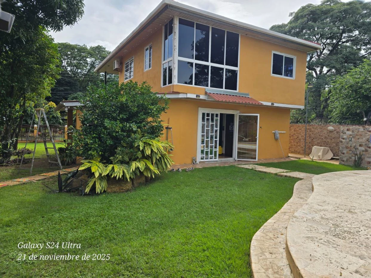 Countryside & Beach House for Sale in Sajalices | Space, Comfort & Nature in One Place - photo 2