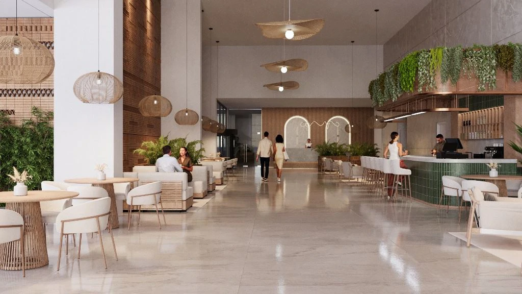 Westin Residences - Playa Bonita - photo 9