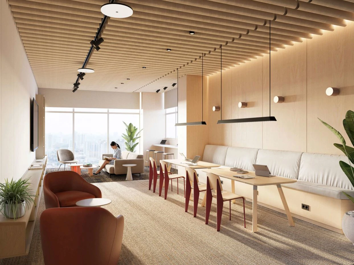 DISCOVER YOUR NEW LIFESTYLE AT COSTANERA - photo 7