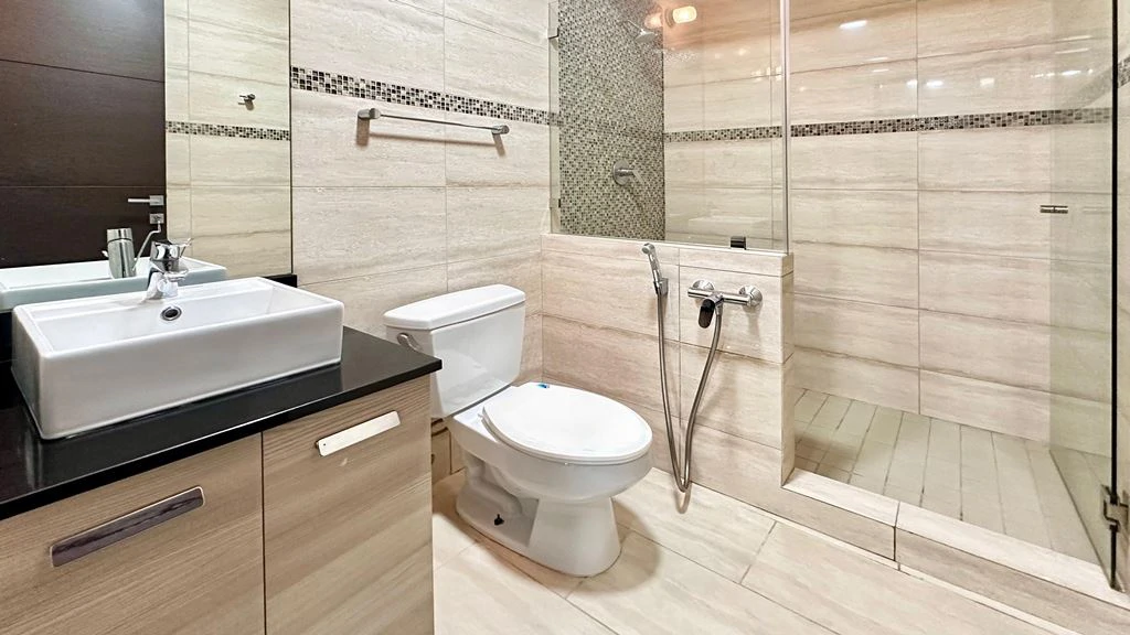 Grand Tower - Punta Pacifica - photo 12