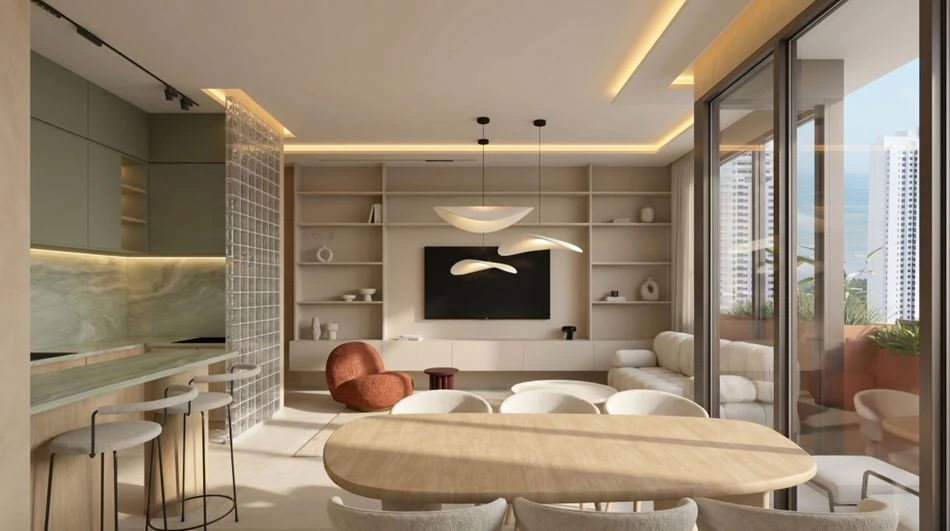 SELVÁTICA: A Cornerstone Investment in Luxury Living - photo 14