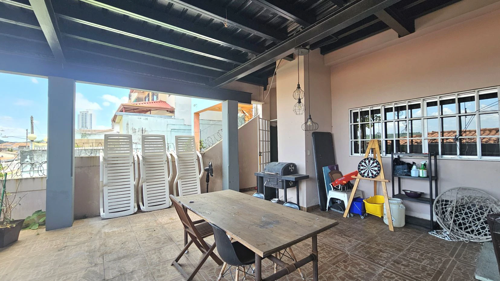 House for sale in Altos de Panama - photo 12