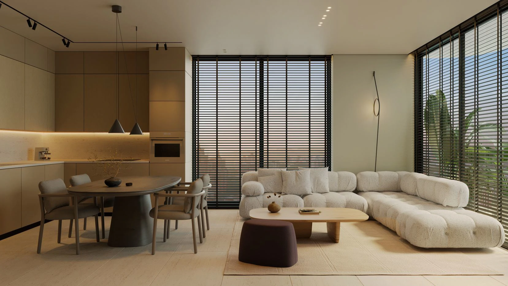 APARTMENTS IN OBARRIO – MOVA PROJECT - photo 7