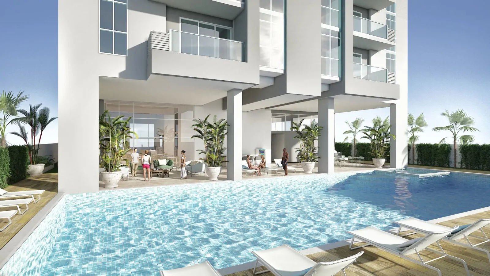 PROJECT FOR SALE IN SAN FRANCISCO – AURORA RESIDENCES