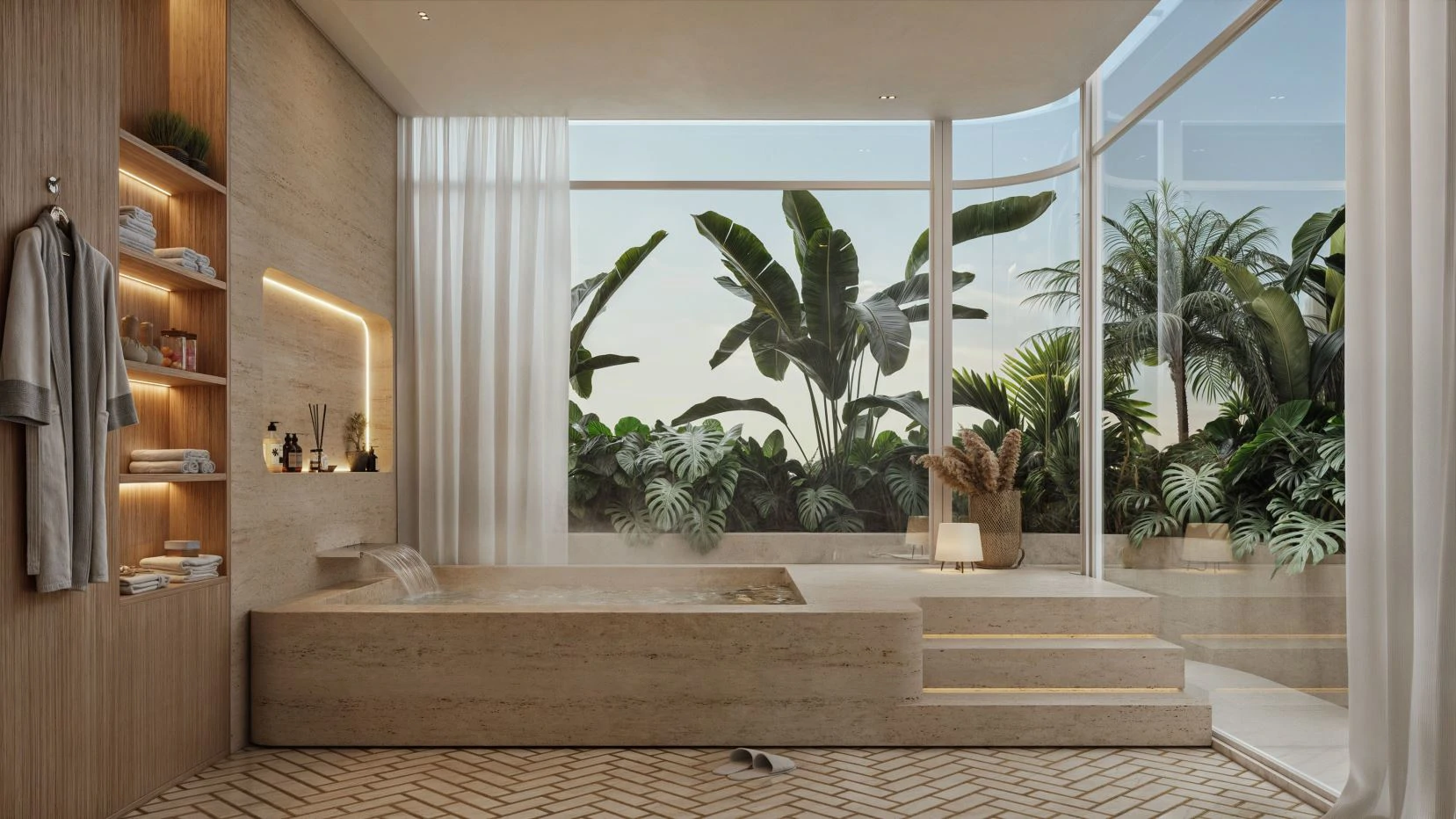 IPANEMA PROJECT – AN ELEGANT LIFESTYLE BY THE SEA - photo 8