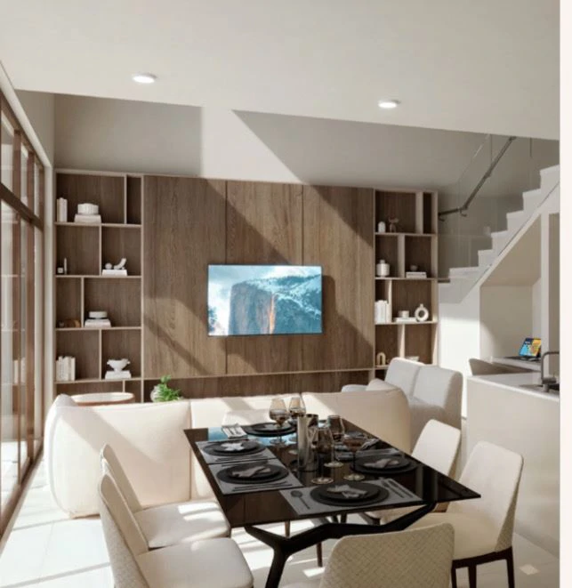 Houses for sale in North Panama - PORTAVITA Project - photo 7