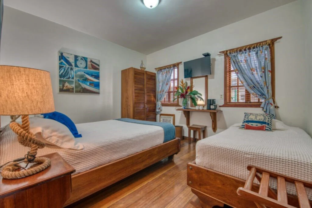 Hotel Bocas del Toro - photo 20