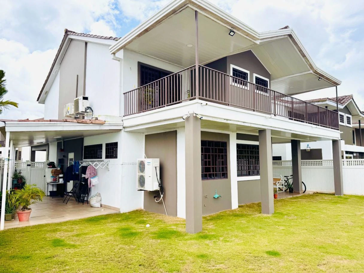 HOUSE FOR SALE IN PASEO DEL NORTE | SPACE, COMFORT & A HIGH-GROWTH LOCATION