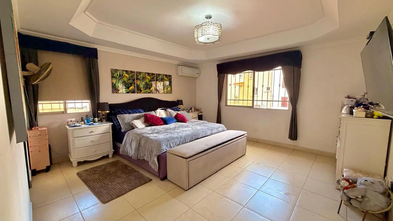 HOUSE FOR SALE RESIDENTIAL PASEO DORADO, CONDADO DEL REY - photo 11