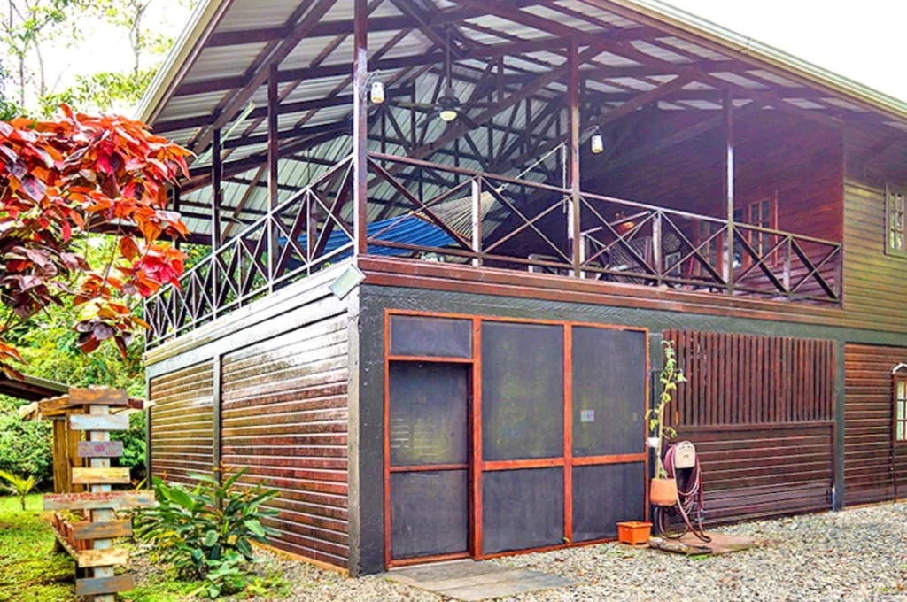 B&B nestled in the jungle of Isla Colon - Bocas del Toro - photo 6