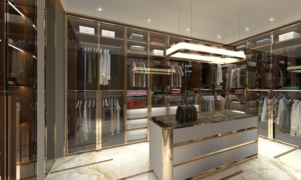 La Maison by Fendi Casa - SANTA MARIA GOLF & COUNTRY CLUB - photo 30