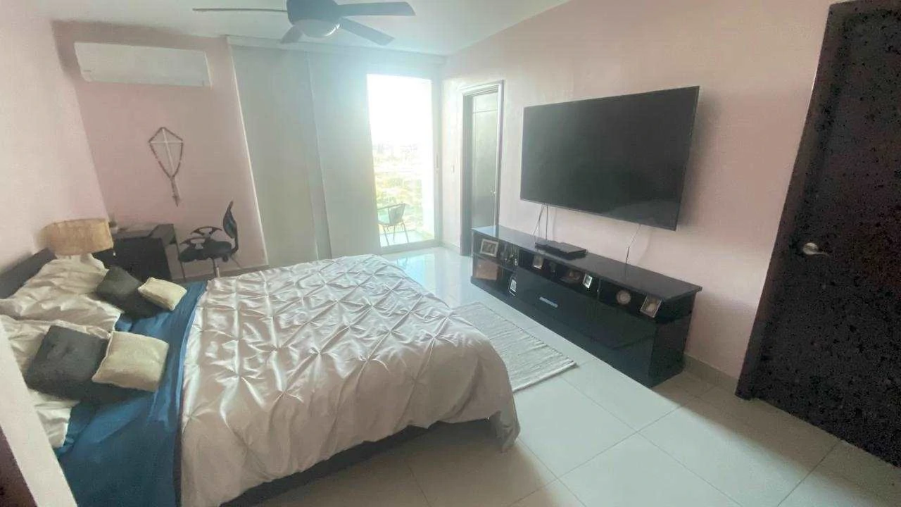 Apartment for Sale at PH Latitude, Costa del Este – 232 m² - photo 9