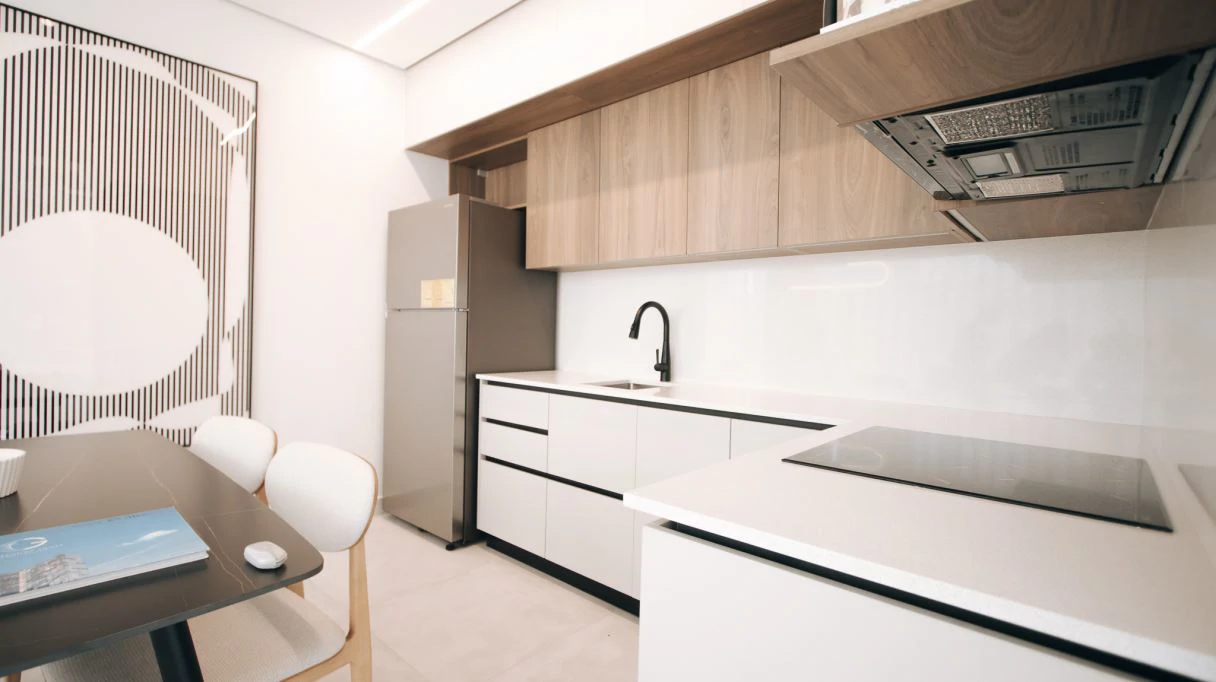 Apartments for Sale in Costa del Este – Generation Tower | Ideal for Short-Term Rentals - photo 4