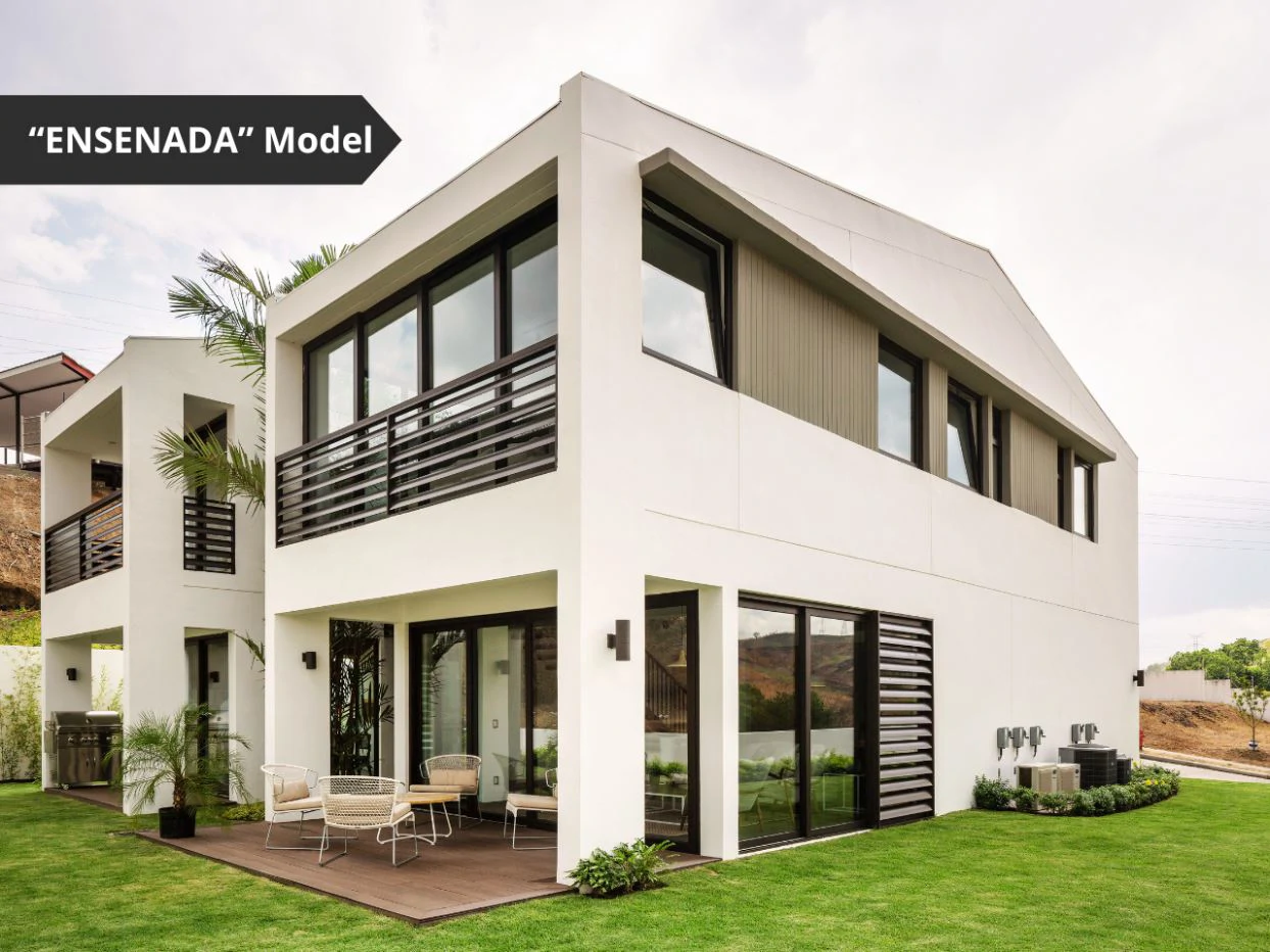 House - Prime Residential Investment Opportunity in Altos de Panama | Barrio Alto – "Ensenada"