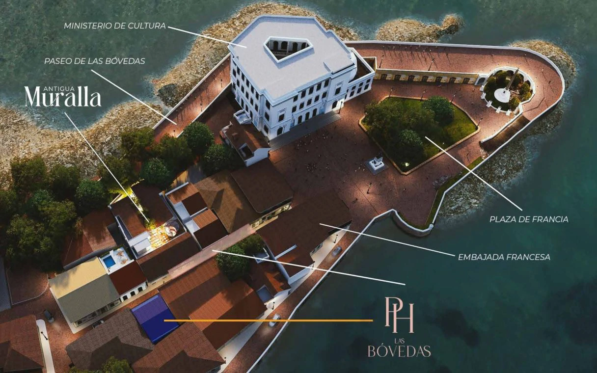PH Vaults | Exclusive Investment in the Heart of the Old Town - photo 13