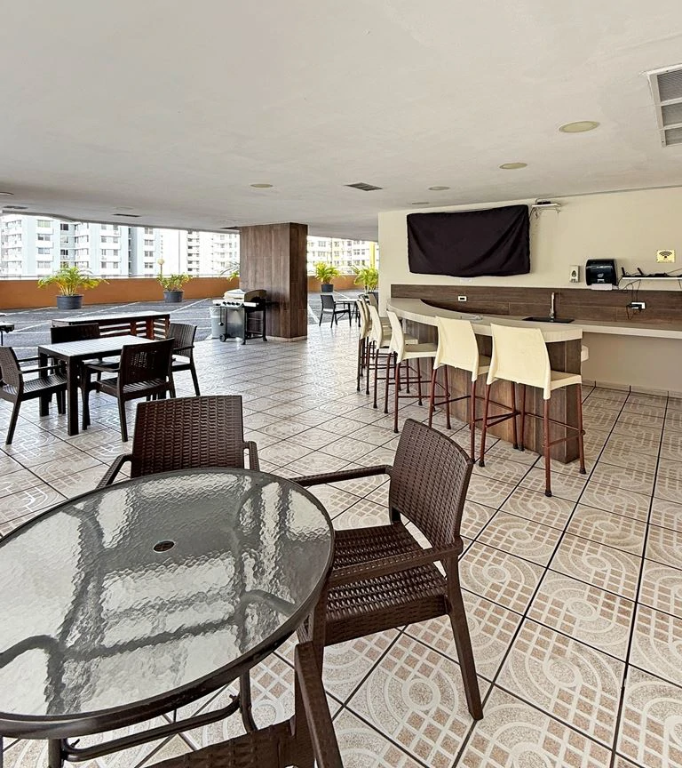 Great value in Obarrio - photo 17