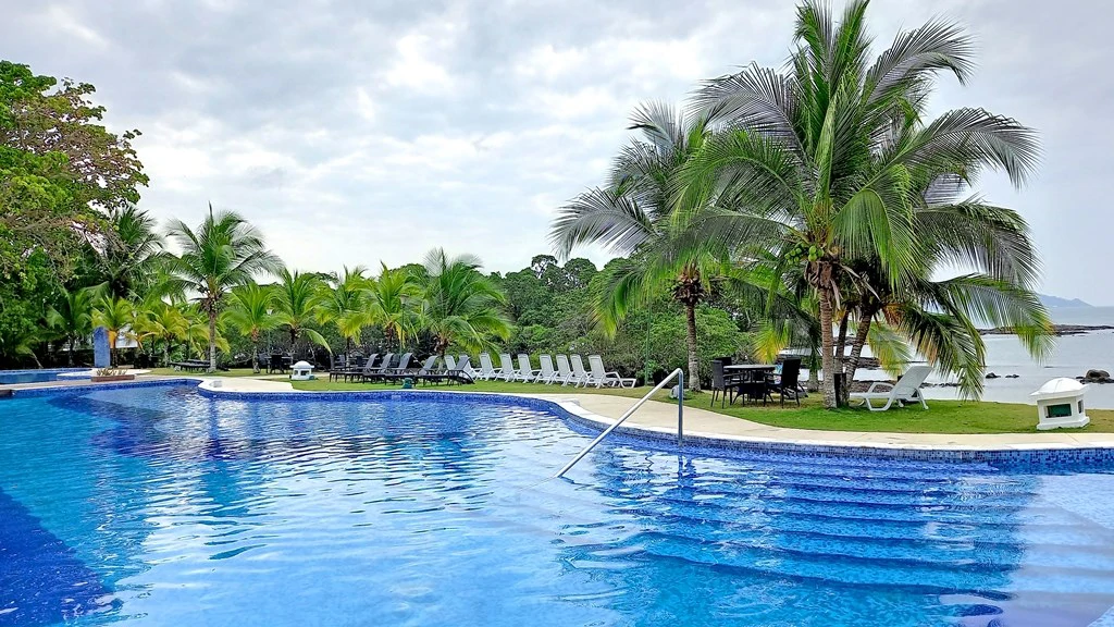 Beach Front Condos - photo 32