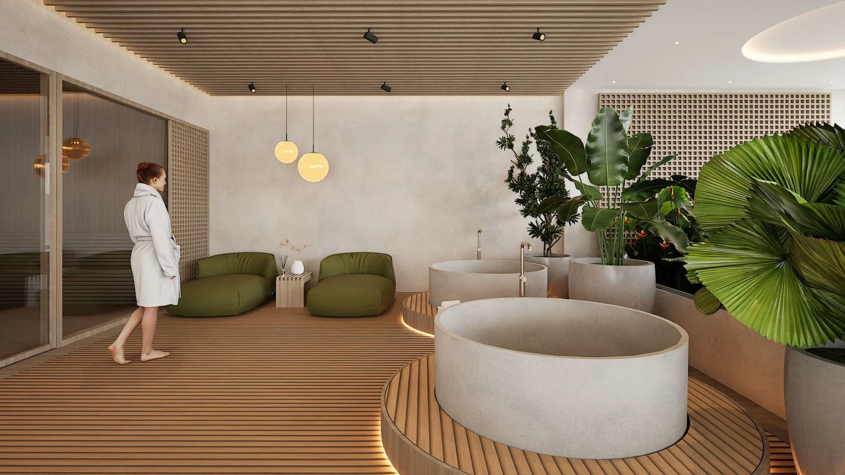 OSCO DI SANTA MARÍA PROJECT – AN ELEVATED LIFESTYLE IN HARMONY WITH NATURE - photo 15