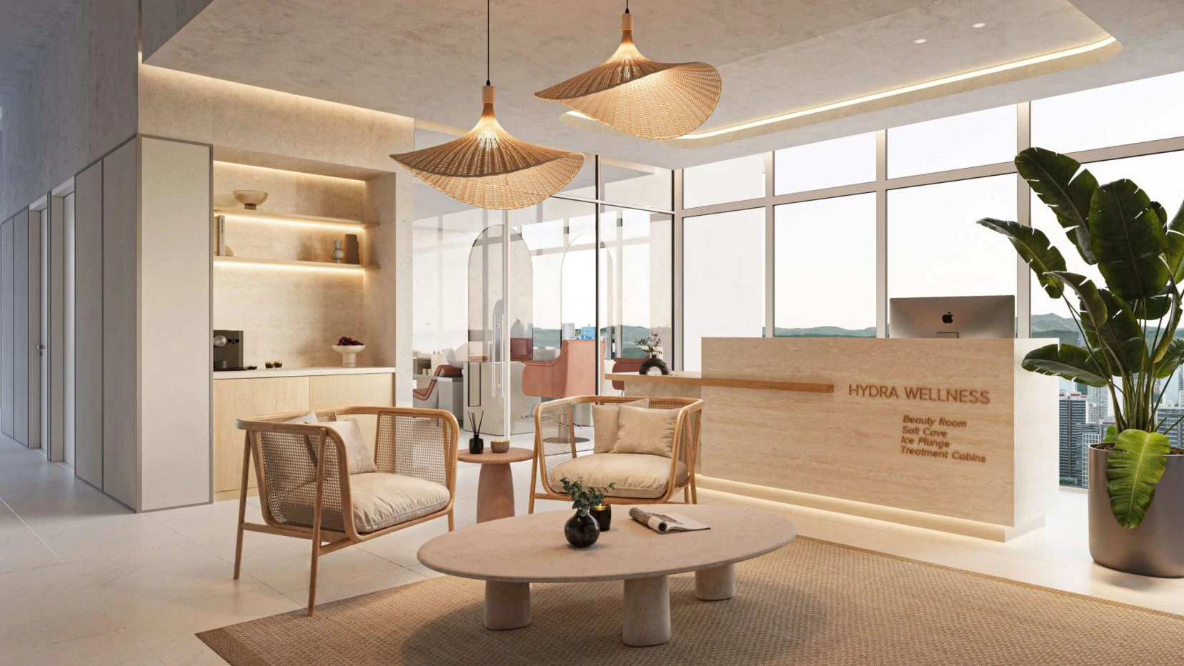 DISCOVER YOUR NEW LIFESTYLE AT COSTANERA - photo 4