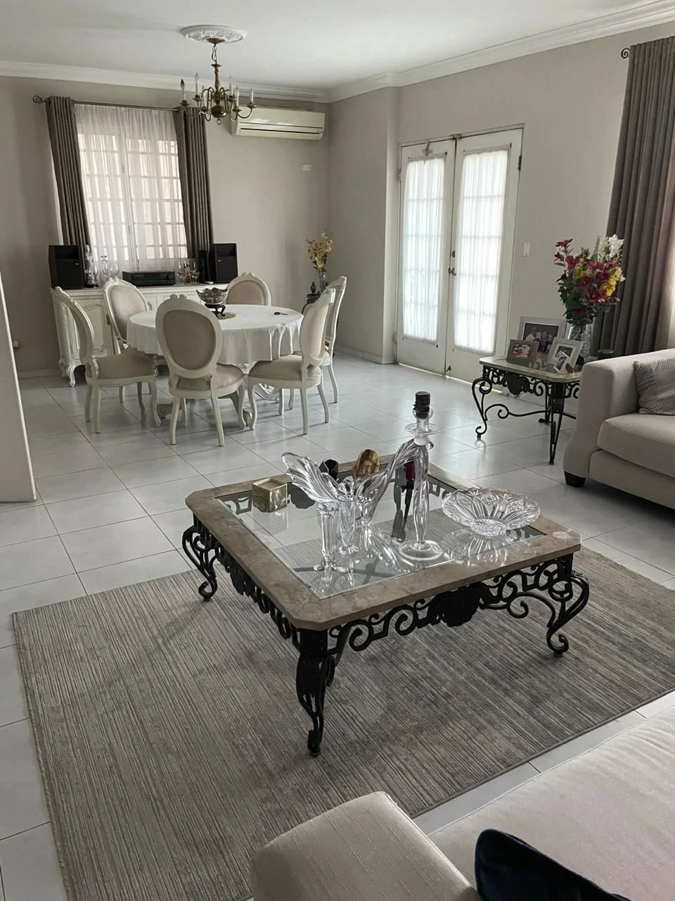FURNISHED HOUSE FOR SALE – EL DORAL RESIDENTIAL - photo 4