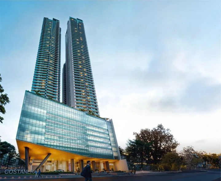 AQUA - Costanera Torre ll - photo 3
