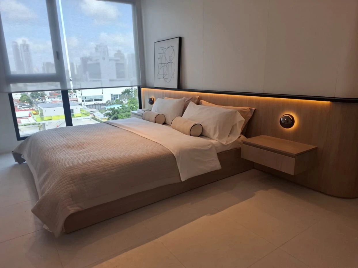 Apartment for Sale in Coco del Mar, Panama – Ideal for Living or Investing in One of the City’s Best Areas - photo 6