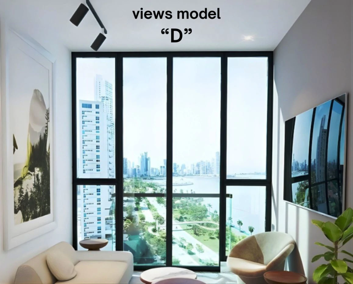 AirBnB friendly on Av. Balboa - photo 2