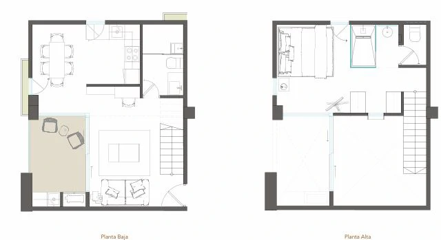 GESTI 66 – Sky Loft Investment on the 19th Floor - photo 11
