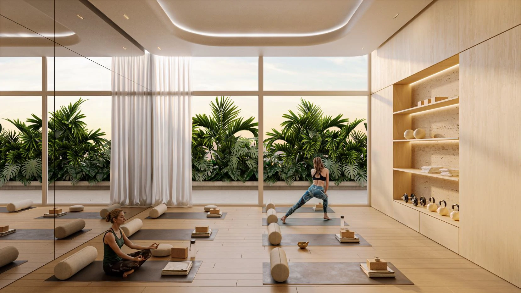 PANEMA PROJECT IN COSTA DEL ESTE — INSPIRED BY THE OCEAN - photo 11