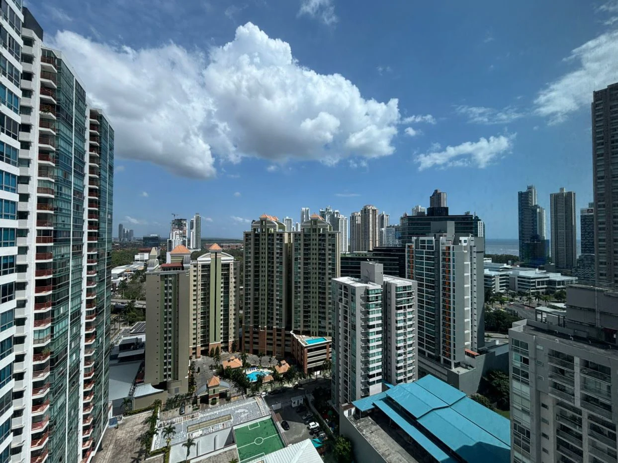 APARTMENT FOR SALE IN COSTA DEL ESTE - photo 13