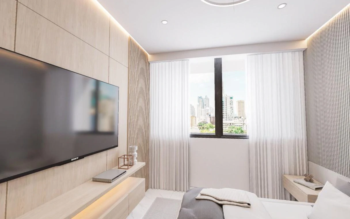 ONE HOME, MULTIPLE POSSIBILITIES | 90 M² 3-BEDROOM LOCK-OFF IN MARBELLA FROM $341,250 - photo 10