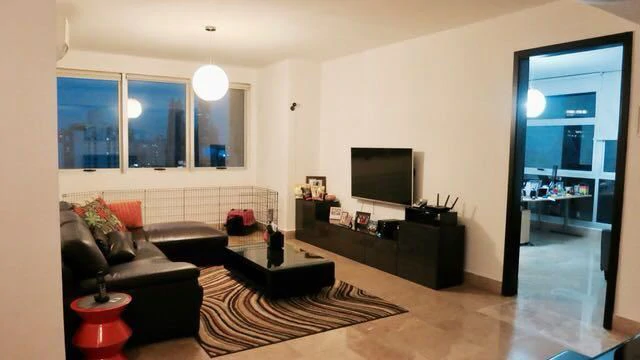 APARTMENT FOR SALE PUNTA PACIFICA PH Q TOWER - photo 3