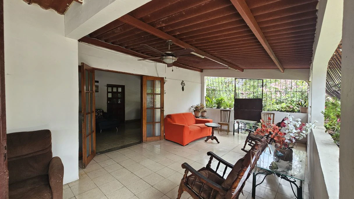 House for sale in Betania + Annex (sepárate housing unit) - photo 2